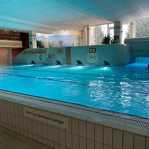 Apartment Panoramablick Mit Pool Und Sauna Inklusive, Sankt Englmar