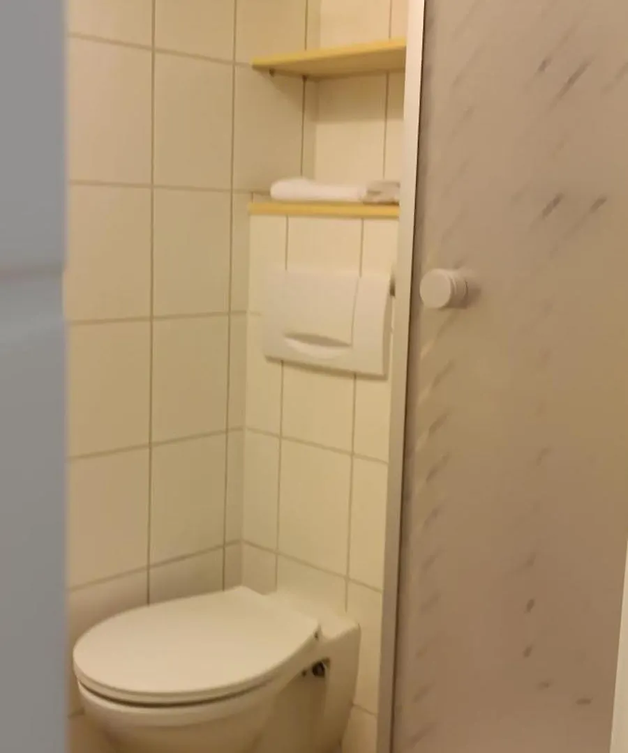 Apartment In Sankt Englmar Mit Balkon
