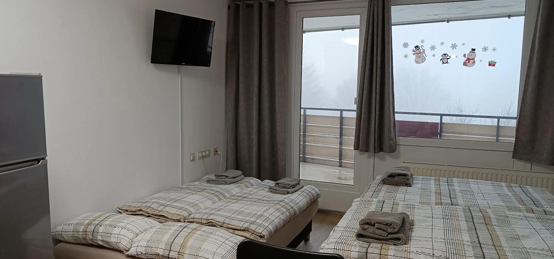Apartment In Sankt Englmar Mit Balkon